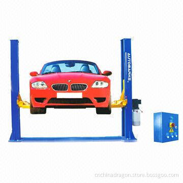 Car Lifts with 3,000/4,000kg Capacity and 2.2kW Motor Power